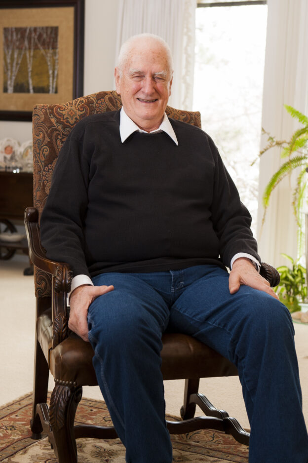 Ogden karate master looks back on a lifetime of learning News, Sports